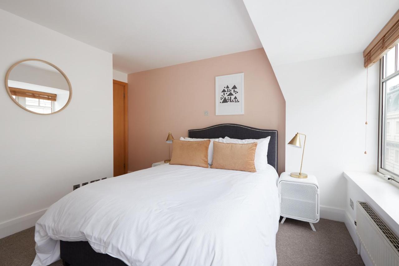 Sonder — Jermyn Street Aparthotel 3*