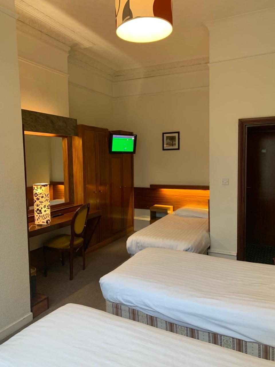 Aparthotel Visitors Londen