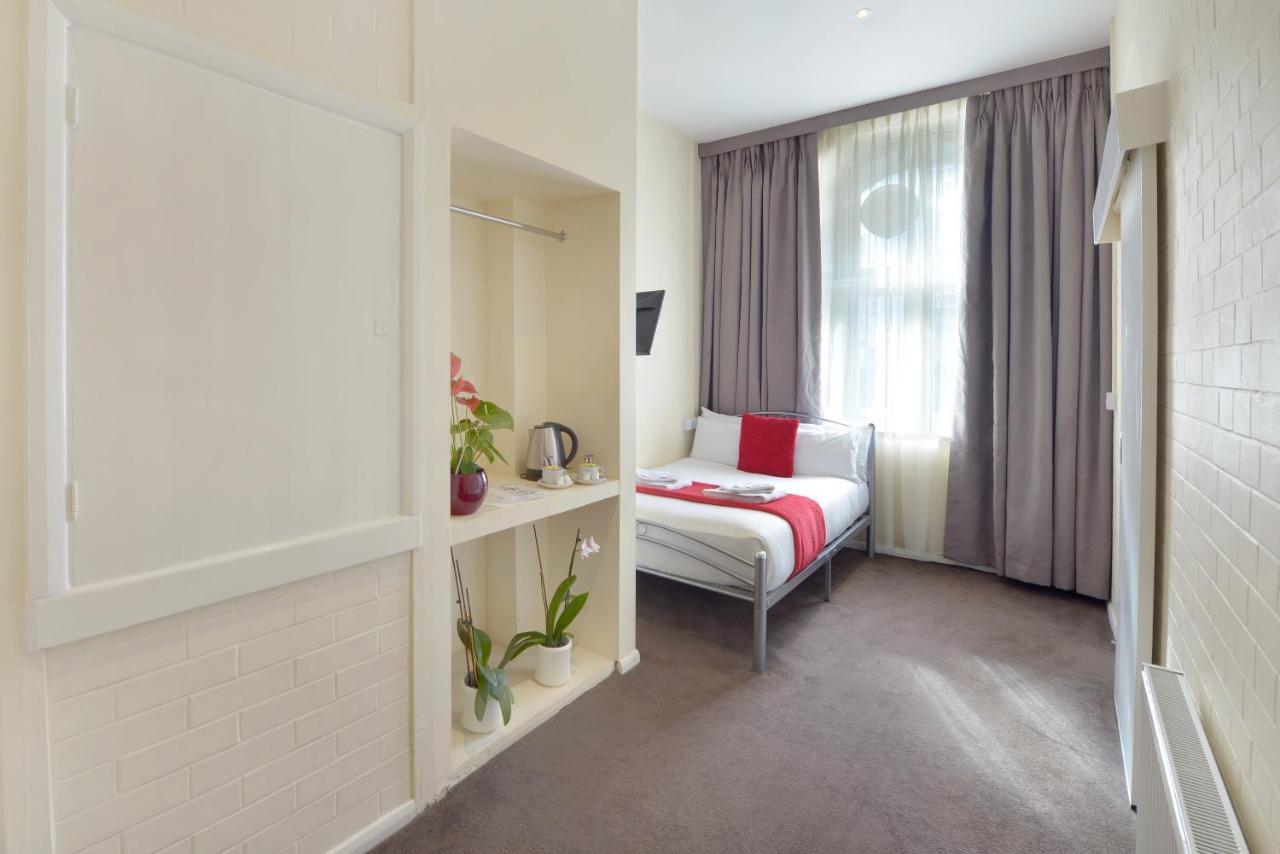 So Kings Cross 3* London