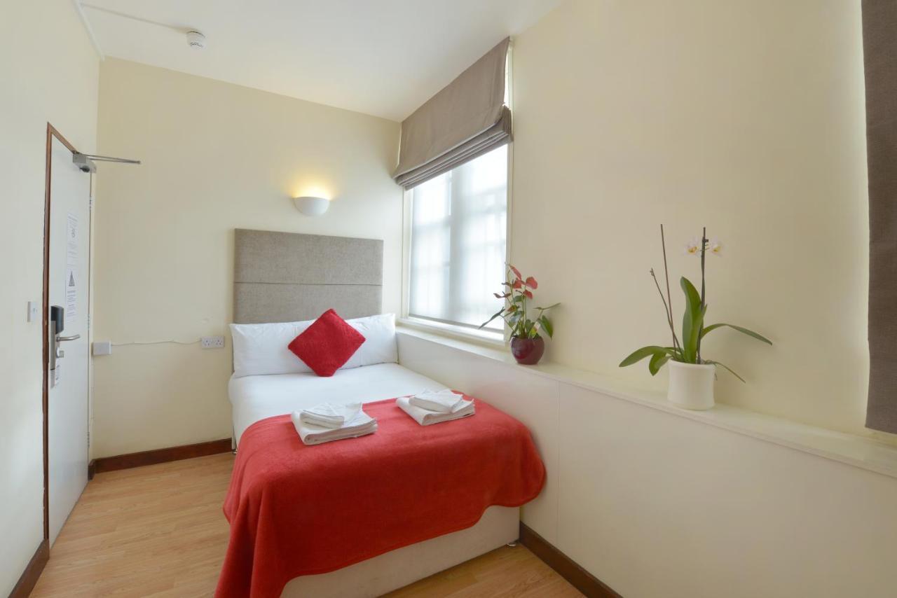 Hotel So Kings Cross