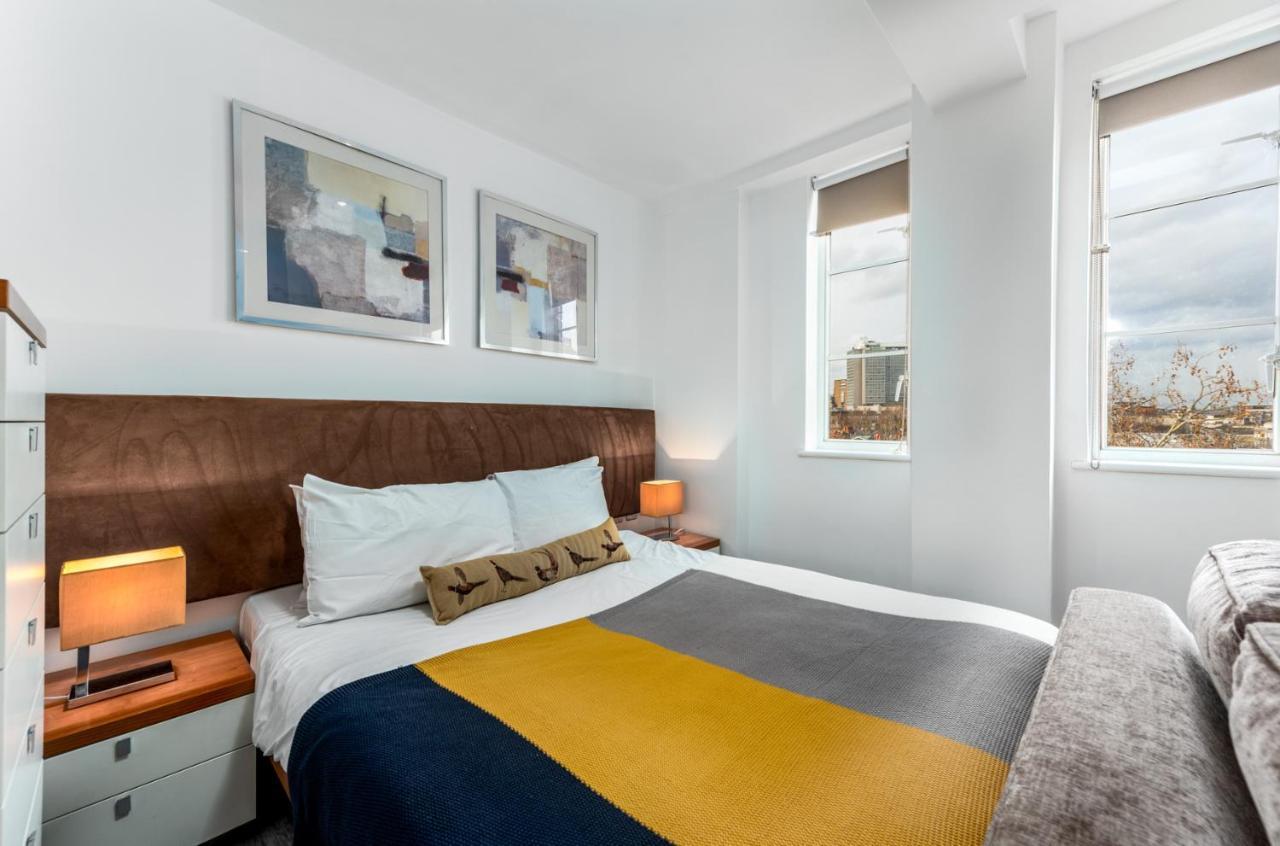 Roland House Aparthotel London