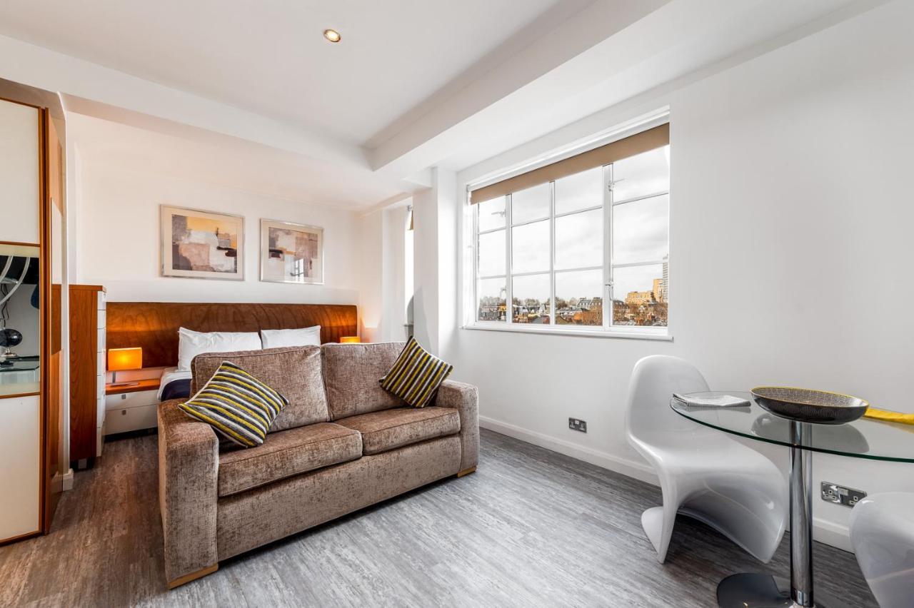 Aparthotel Roland House London