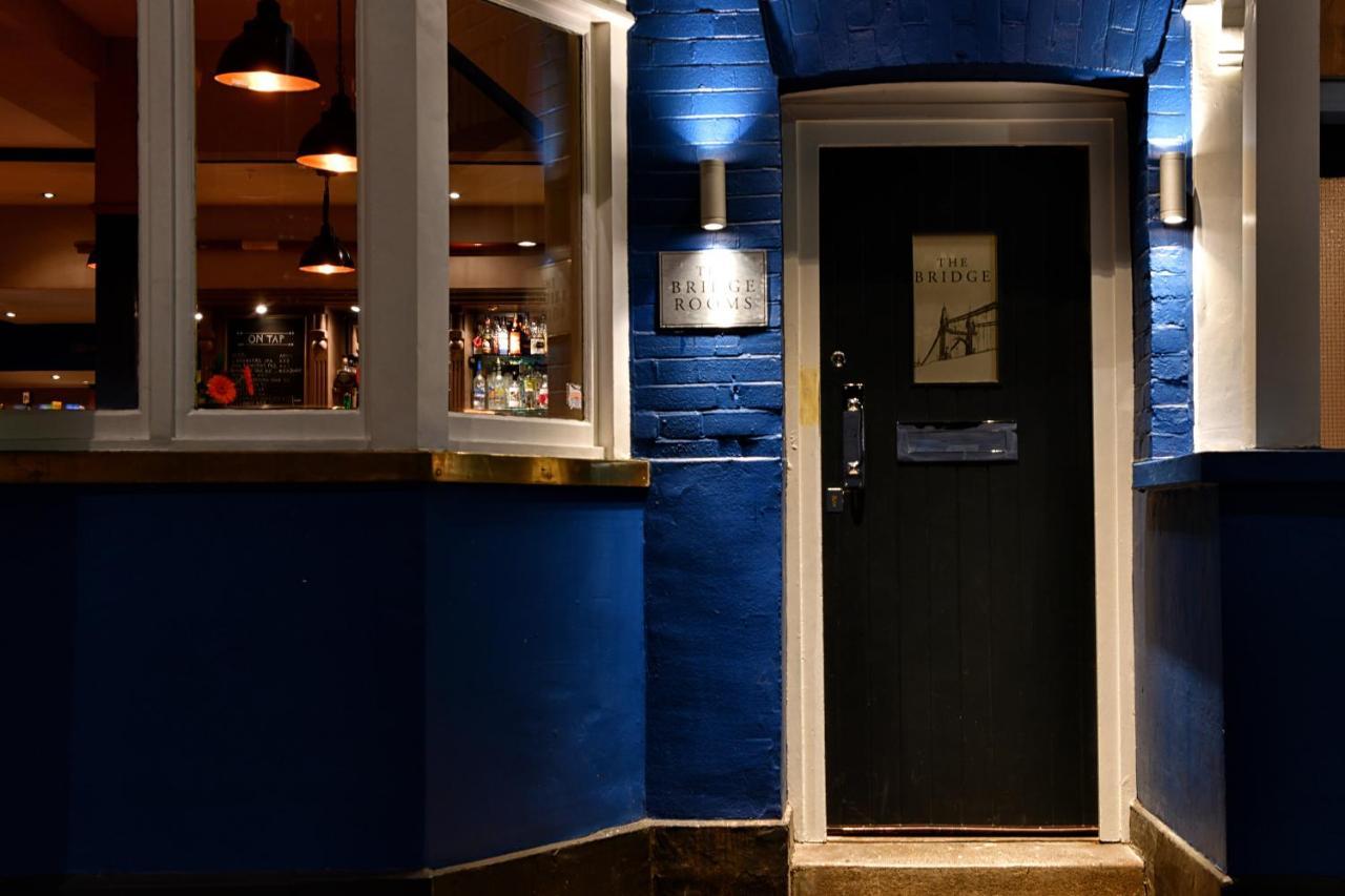 Inn The Bridge Pub & Londres