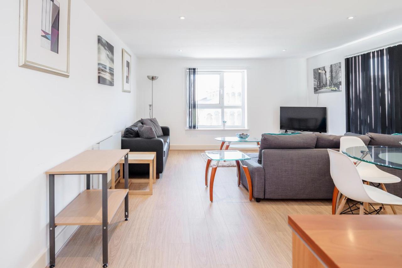 Cribextra E14 Apartamento