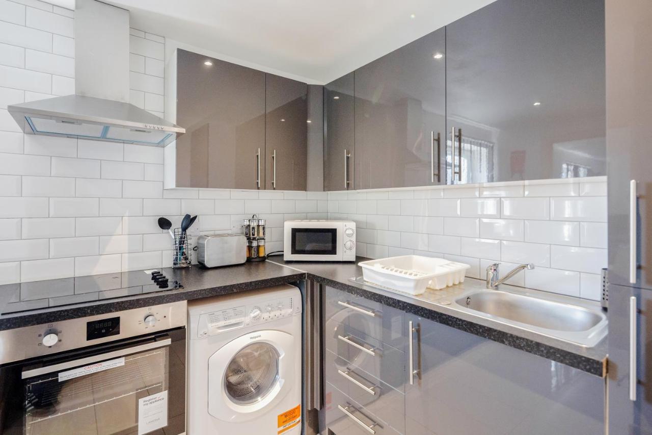 Apartamento Cribextra E14 Londres