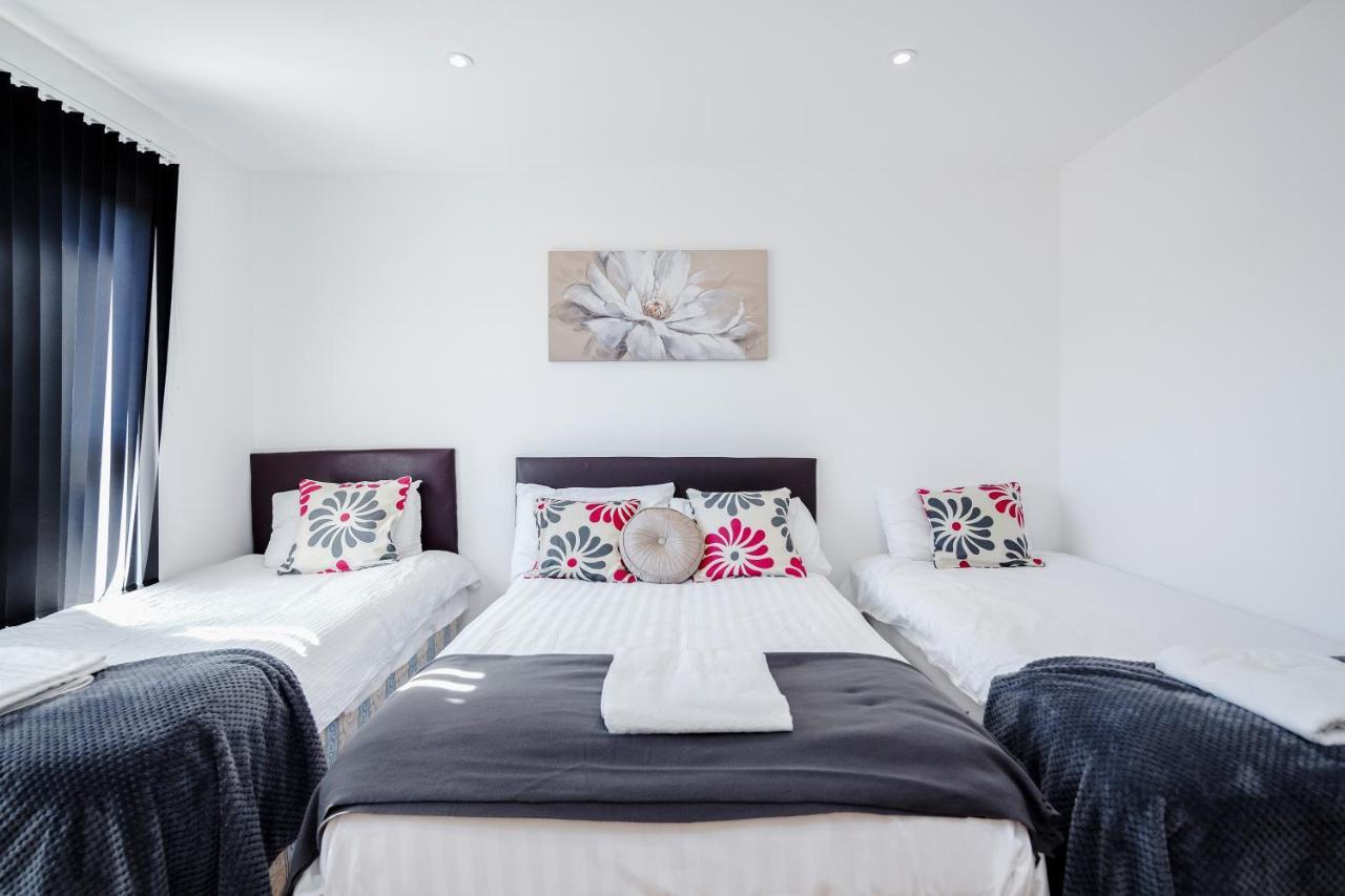 Cribextra E14 Apartamento