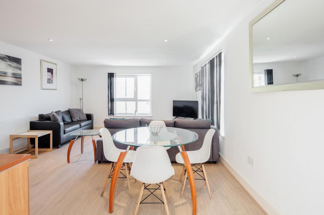 Apartamento Cribextra E14 *