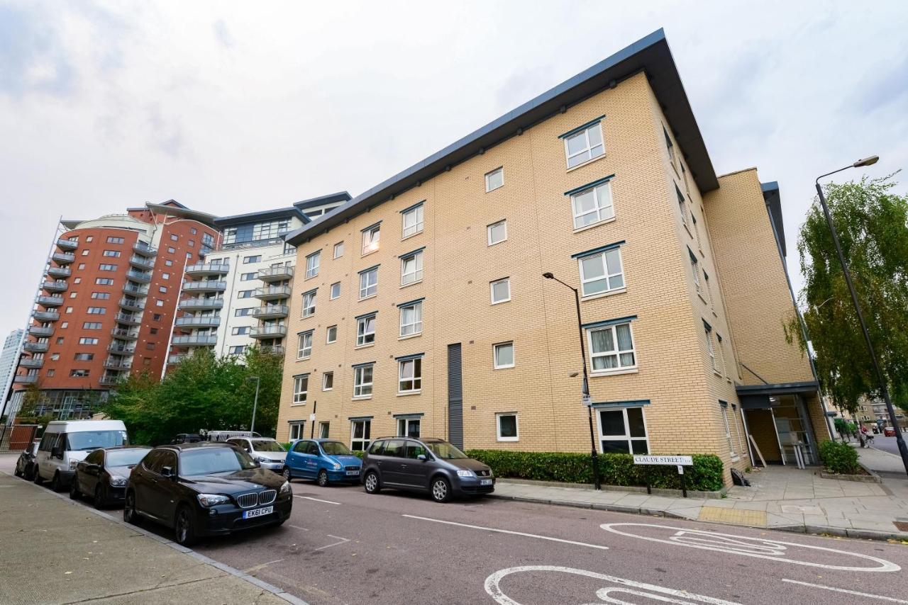 Cribextra E14 Apartamento