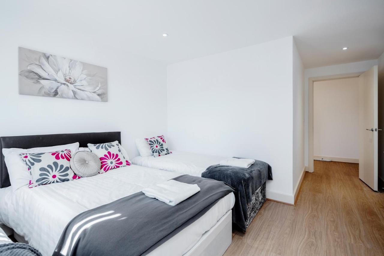 Apartamento Cribextra E14