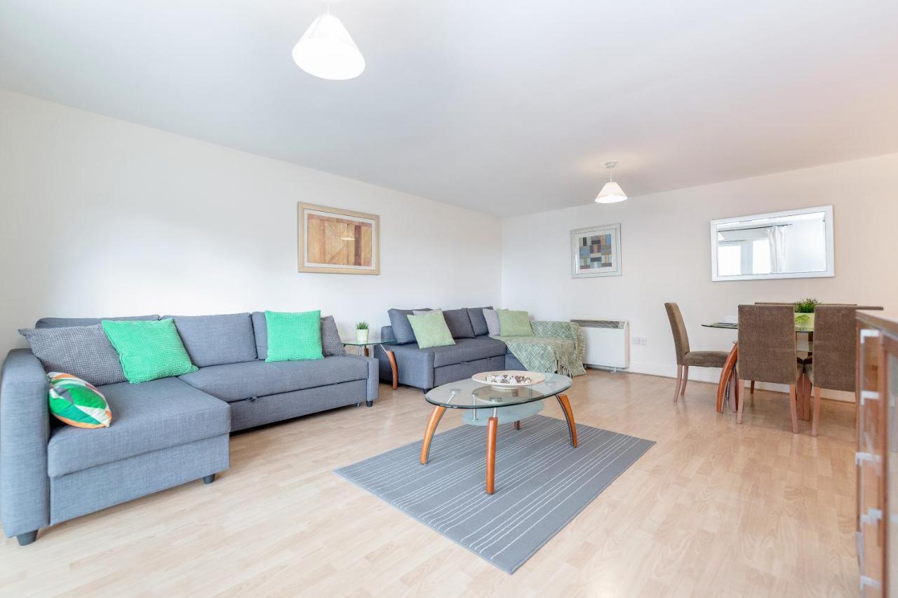 Apartamento Cribextra E14 *