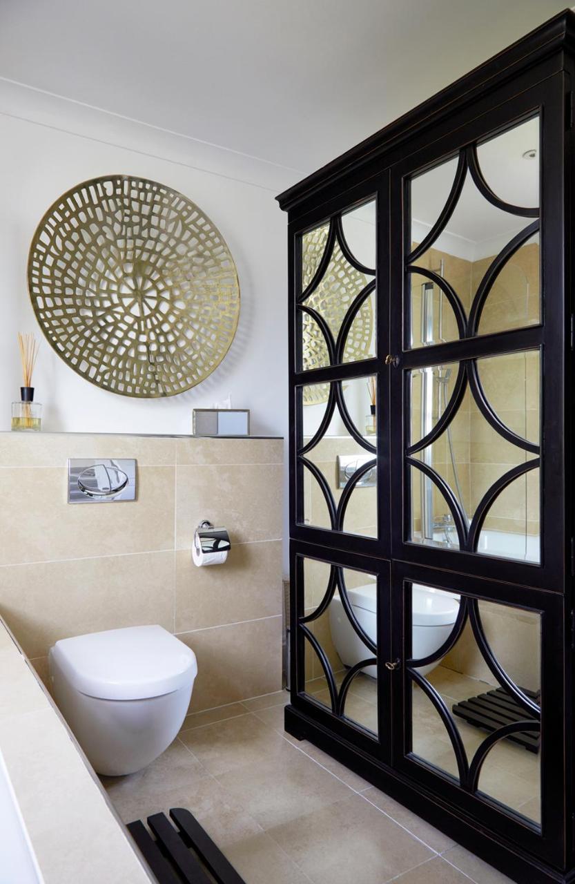 Stunning Ifield Road Gem Appartement *