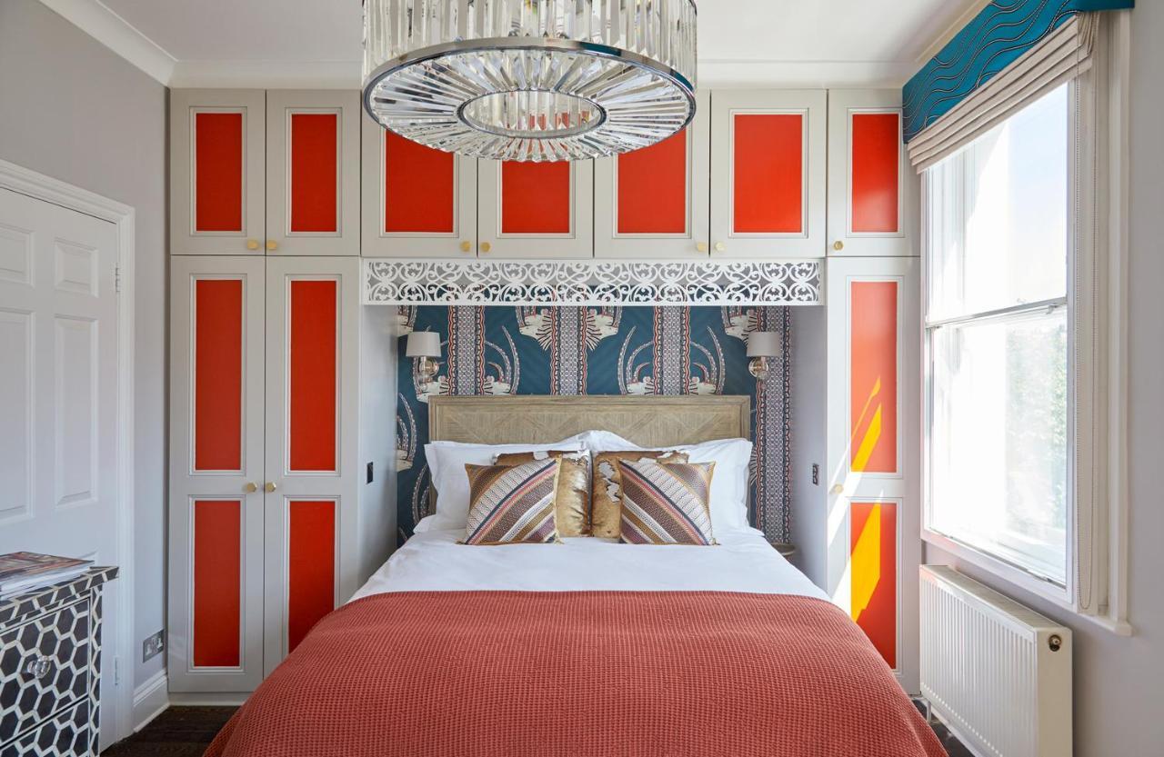 Stunning Ifield Road Gem Appartement