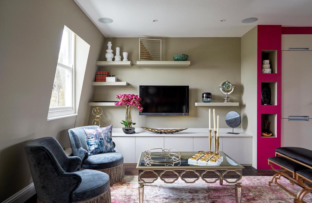Appartement Stunning Ifield Road Gem Londen