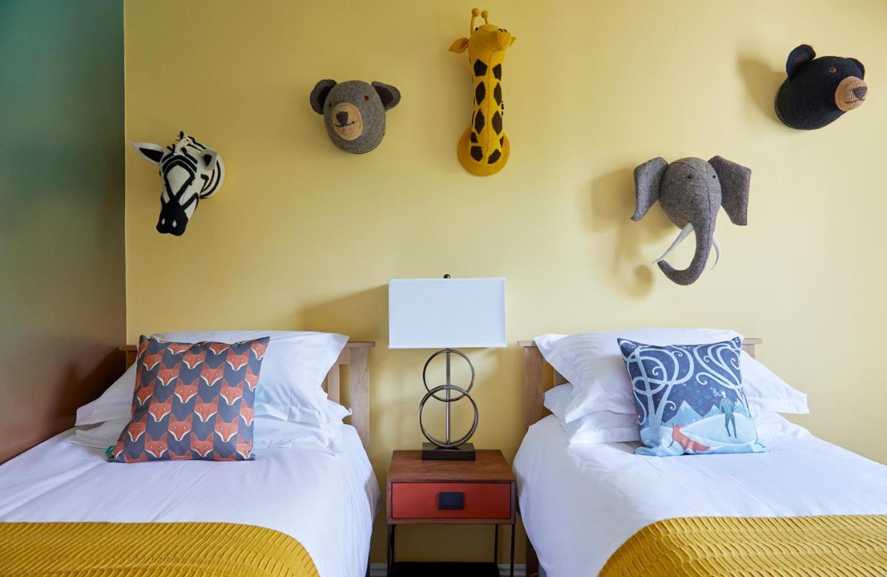 Stunning Ifield Road Gem Appartement Londen