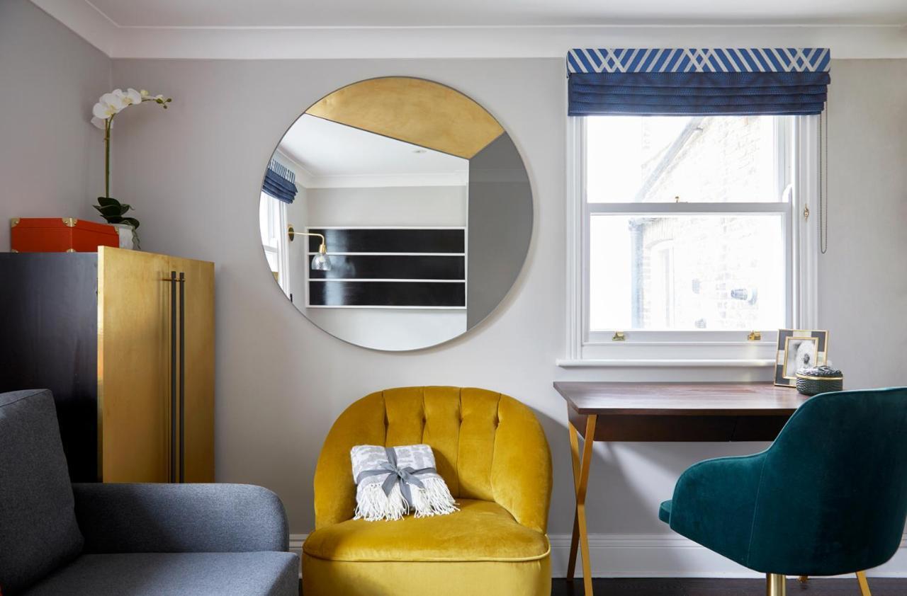 Stunning Ifield Road Gem Appartement *