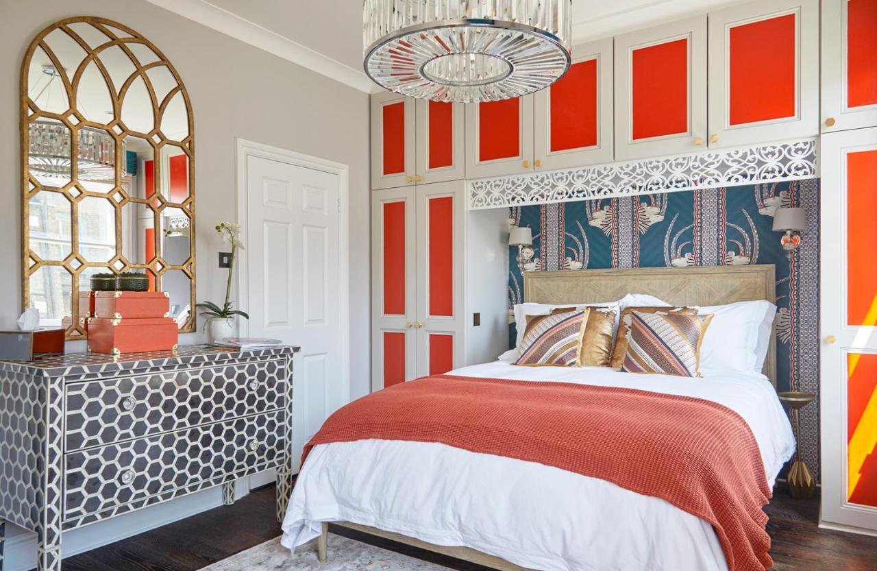 Appartement Stunning Ifield Road Gem Londen