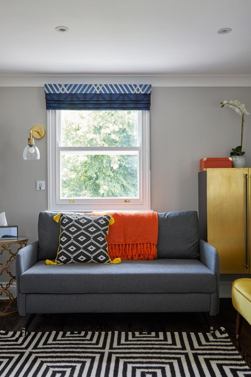 Appartement Stunning Ifield Road Gem