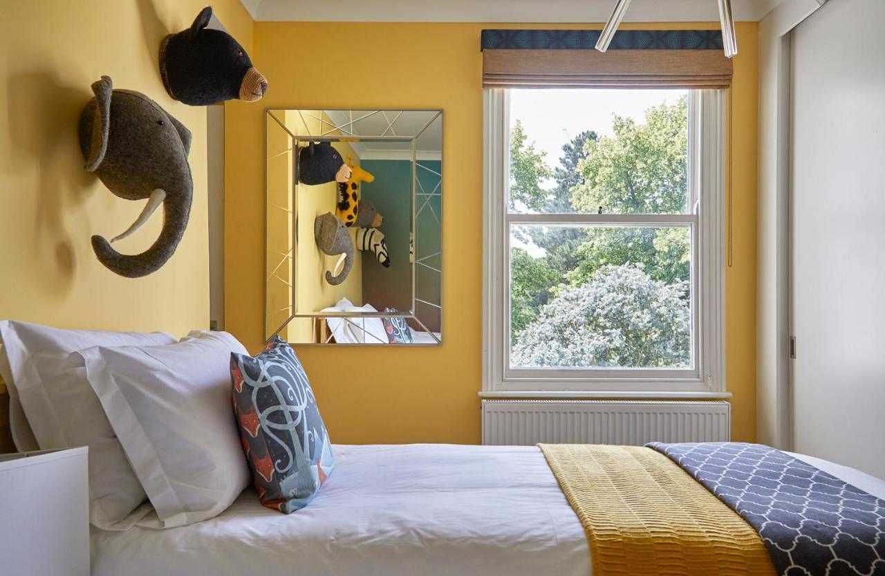 Appartement Stunning Ifield Road Gem