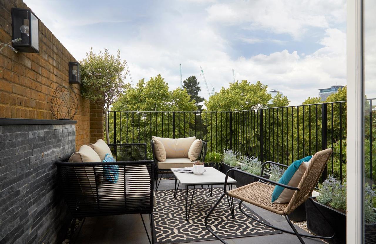 Stunning Ifield Road Gem * Londen