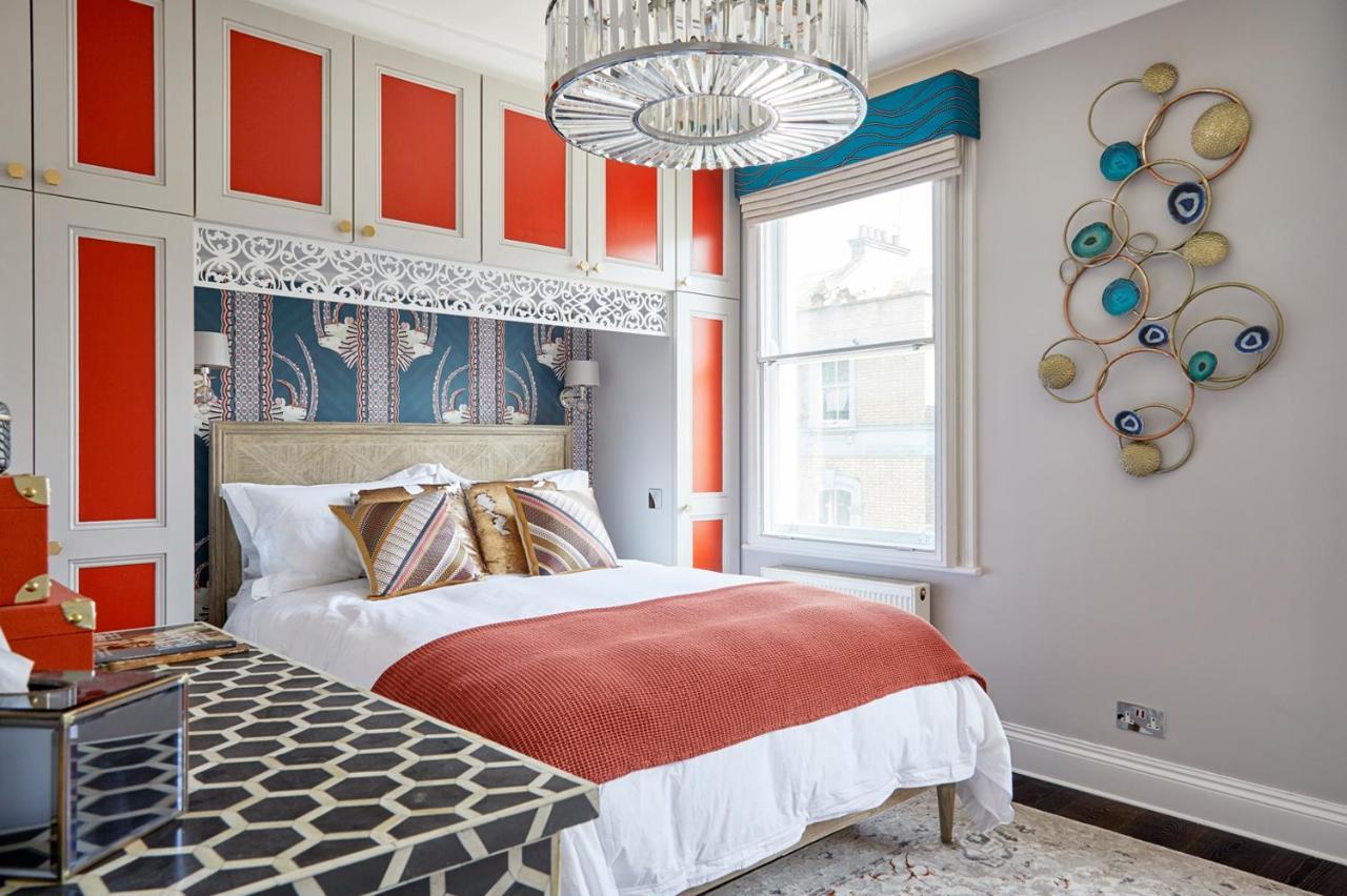 Appartement Stunning Ifield Road Gem *