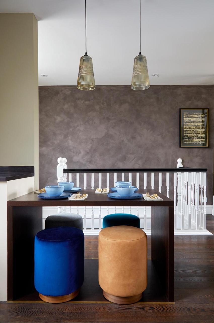 Appartement Stunning Ifield Road Gem *