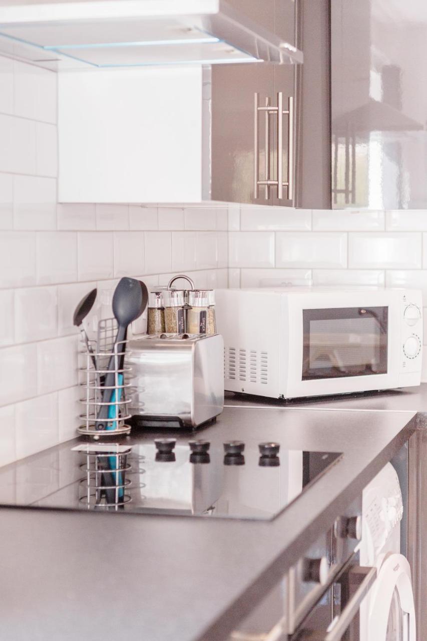 Cribextra E14 Apartamento *