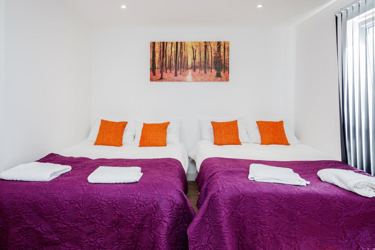 Apartamento Cribextra E14