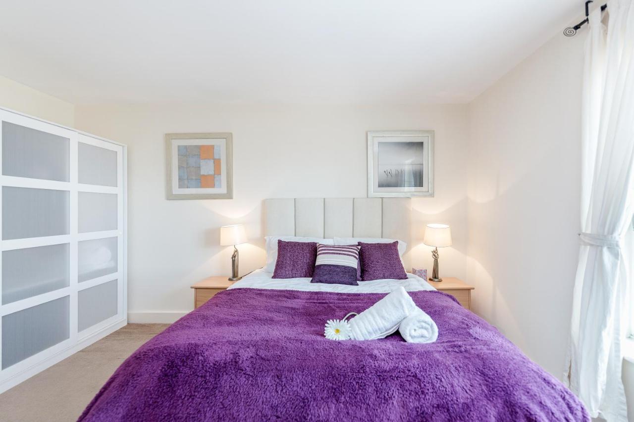 Apartamento Cribextra E14 *