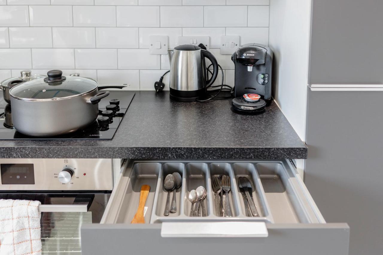 Apartamento Cribextra E14 Londres