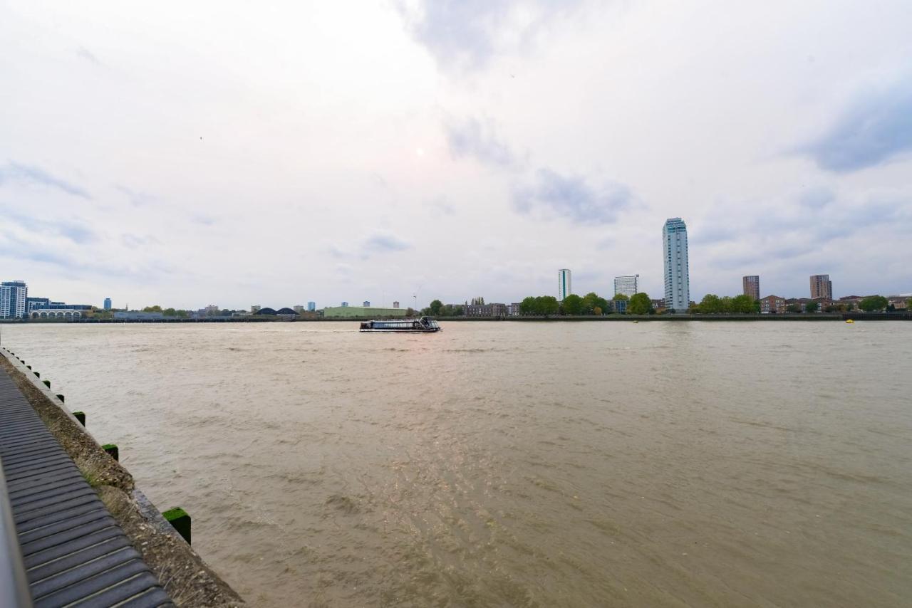 Apartamento Cribextra E14