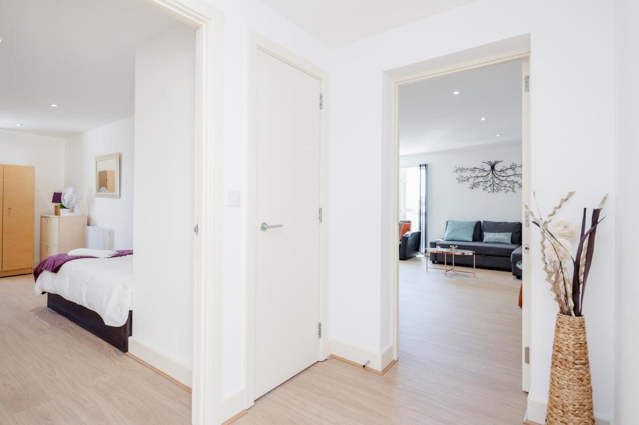 Apartamento Cribextra E14 Londres