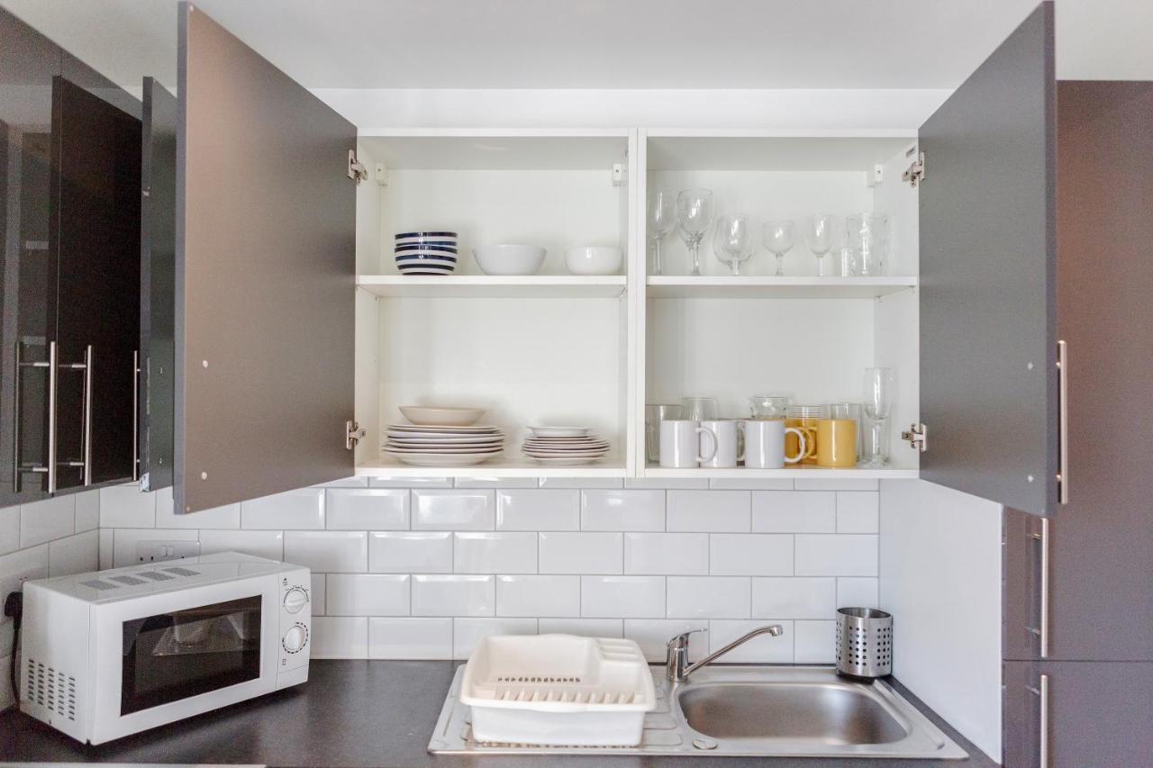 Apartamento Cribextra E14 *