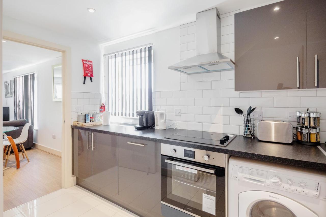 Cribextra E14 Apartamento