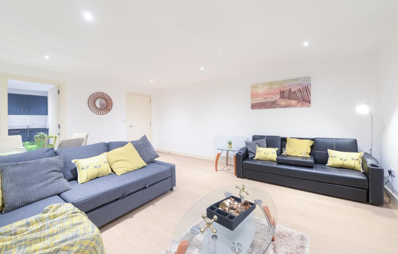 Apartamento Cribextra E14 Londres