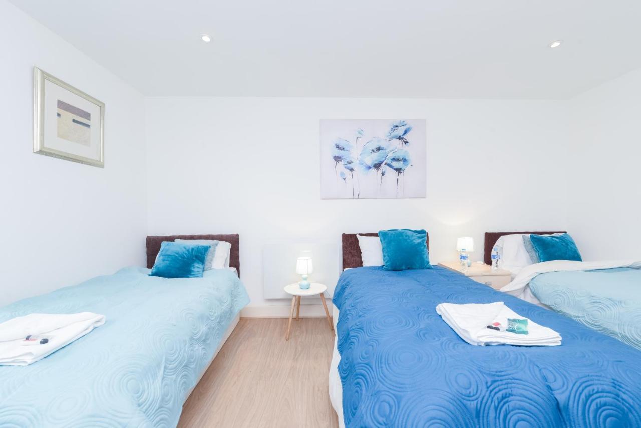 Apartamento Cribextra E14 *