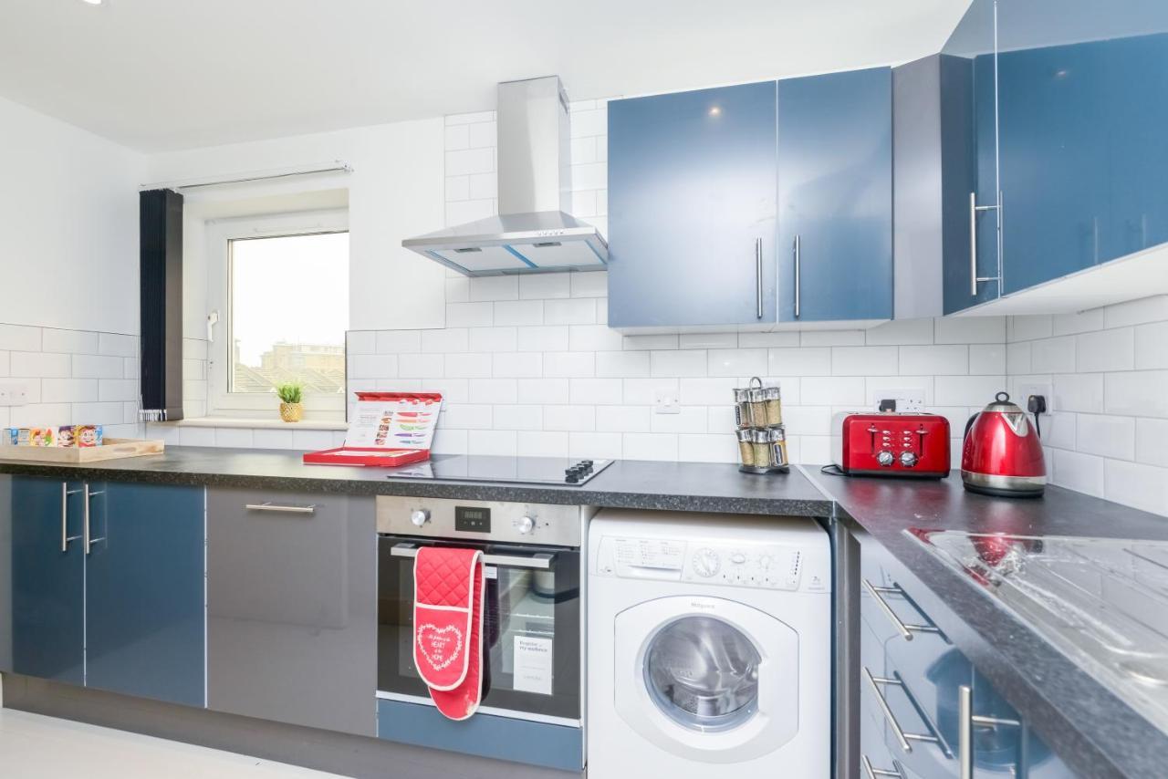 Apartamento Cribextra E14