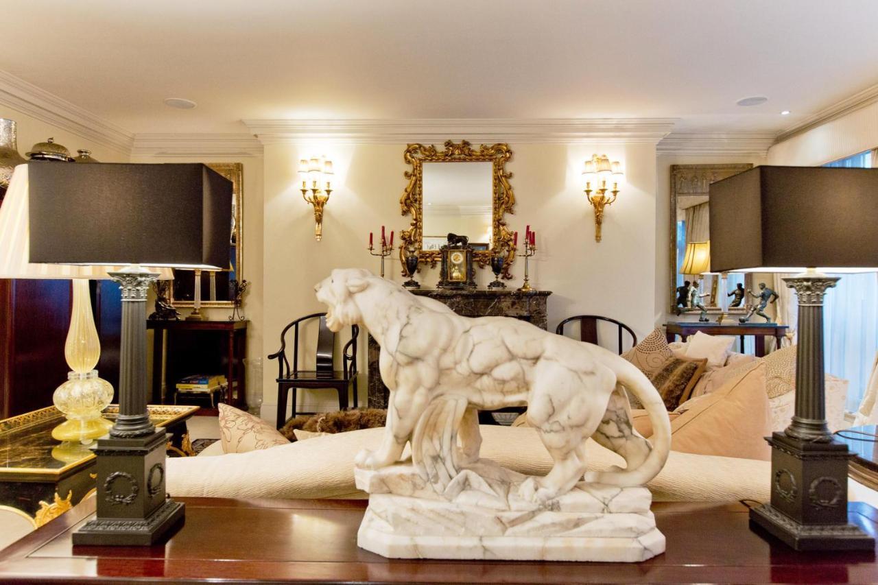 Apartamento Pall Mall *