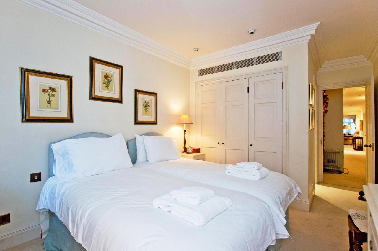 Apartamento Pall Mall *