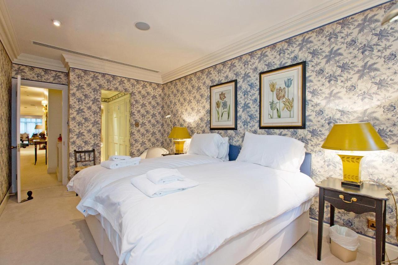 Pall Mall Apartamento