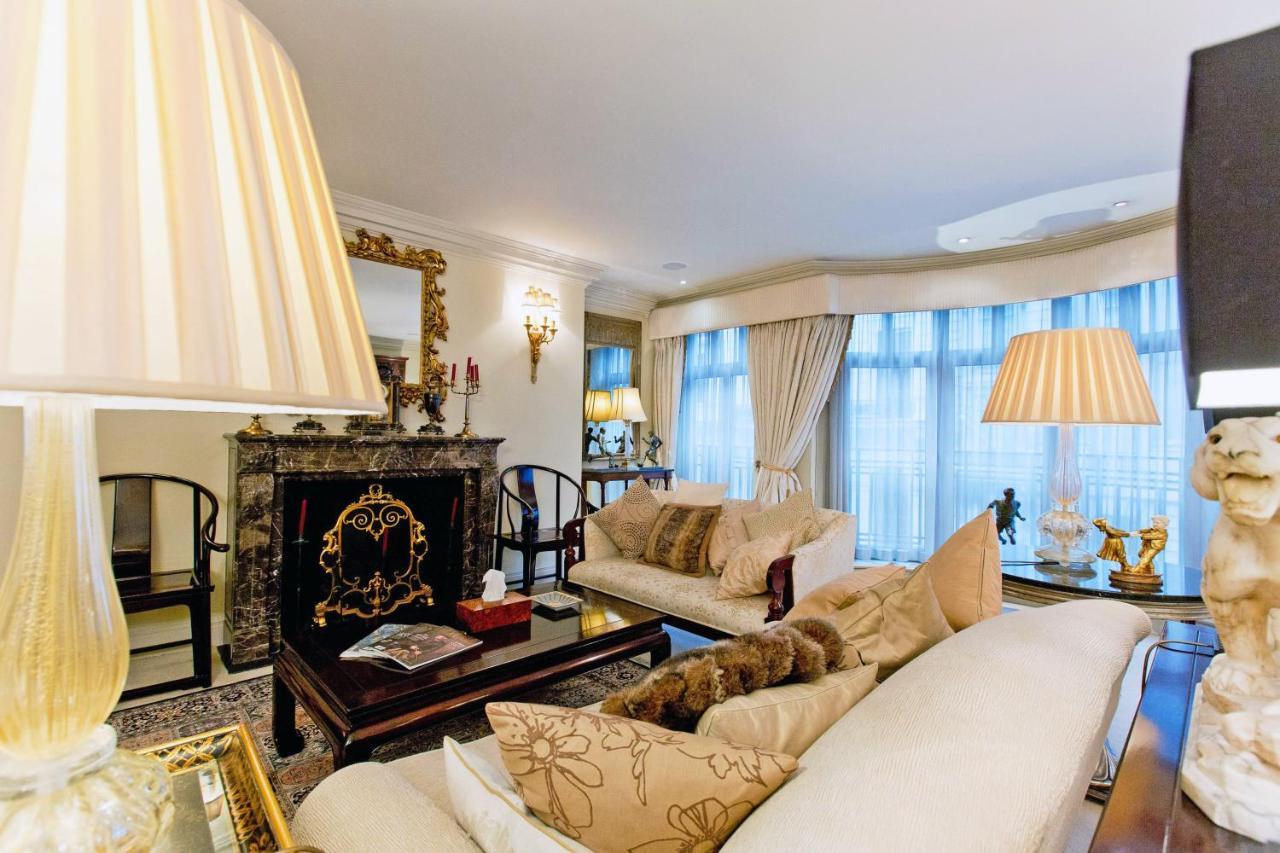 Apartamento Pall Mall Londres