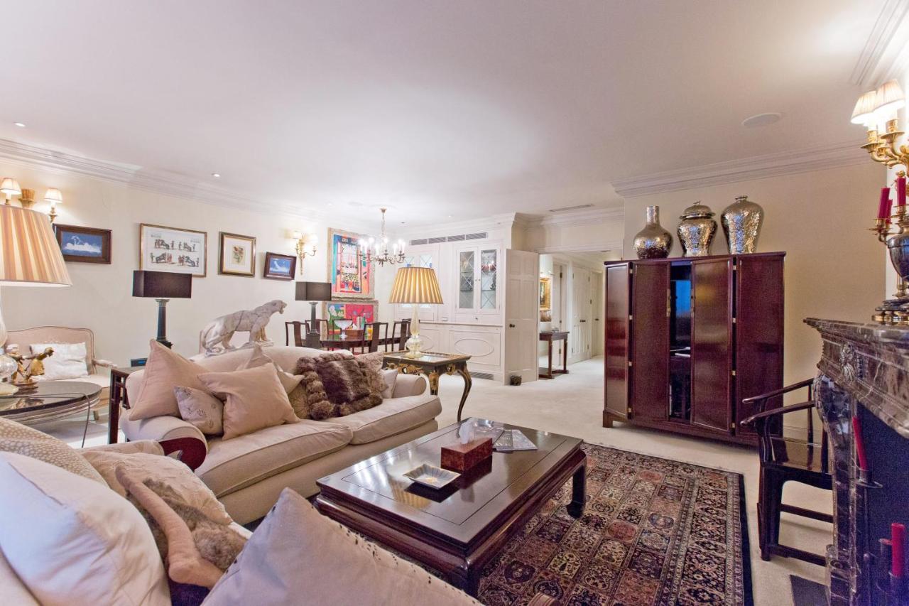 Apartamento Pall Mall *