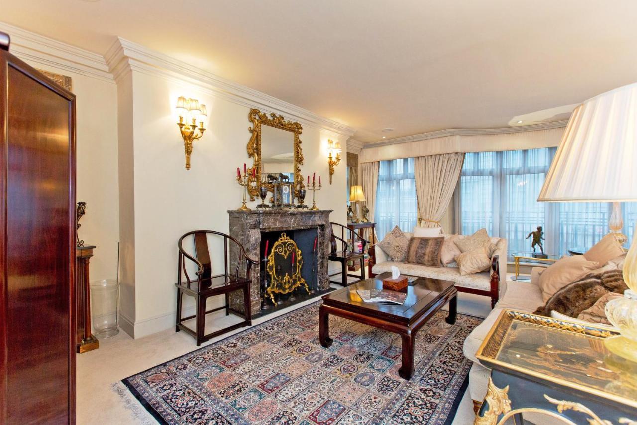 Apartamento Pall Mall