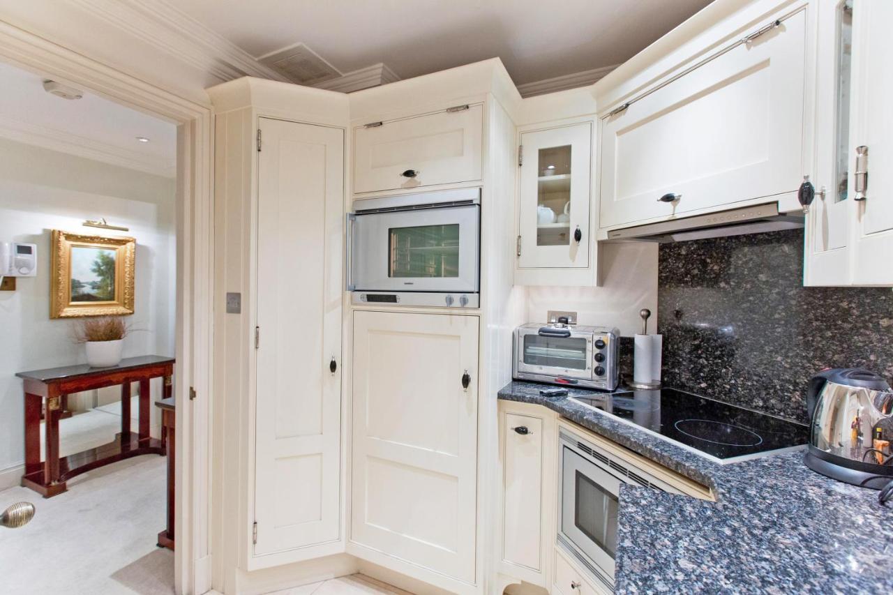 Pall Mall Apartamento