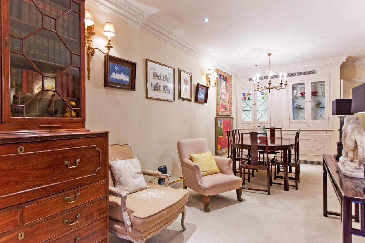 Pall Mall Apartamento *