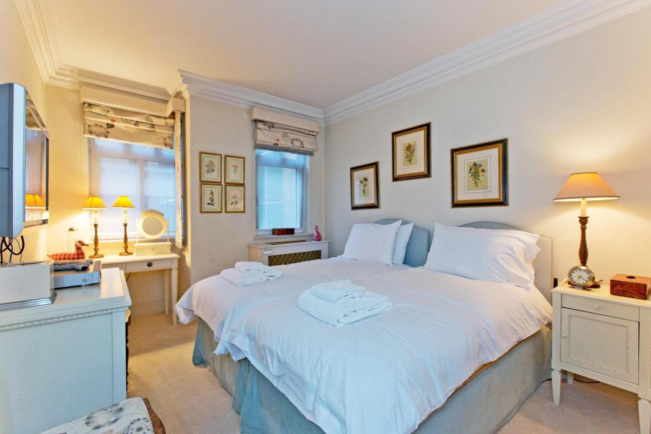 Apartamento Pall Mall