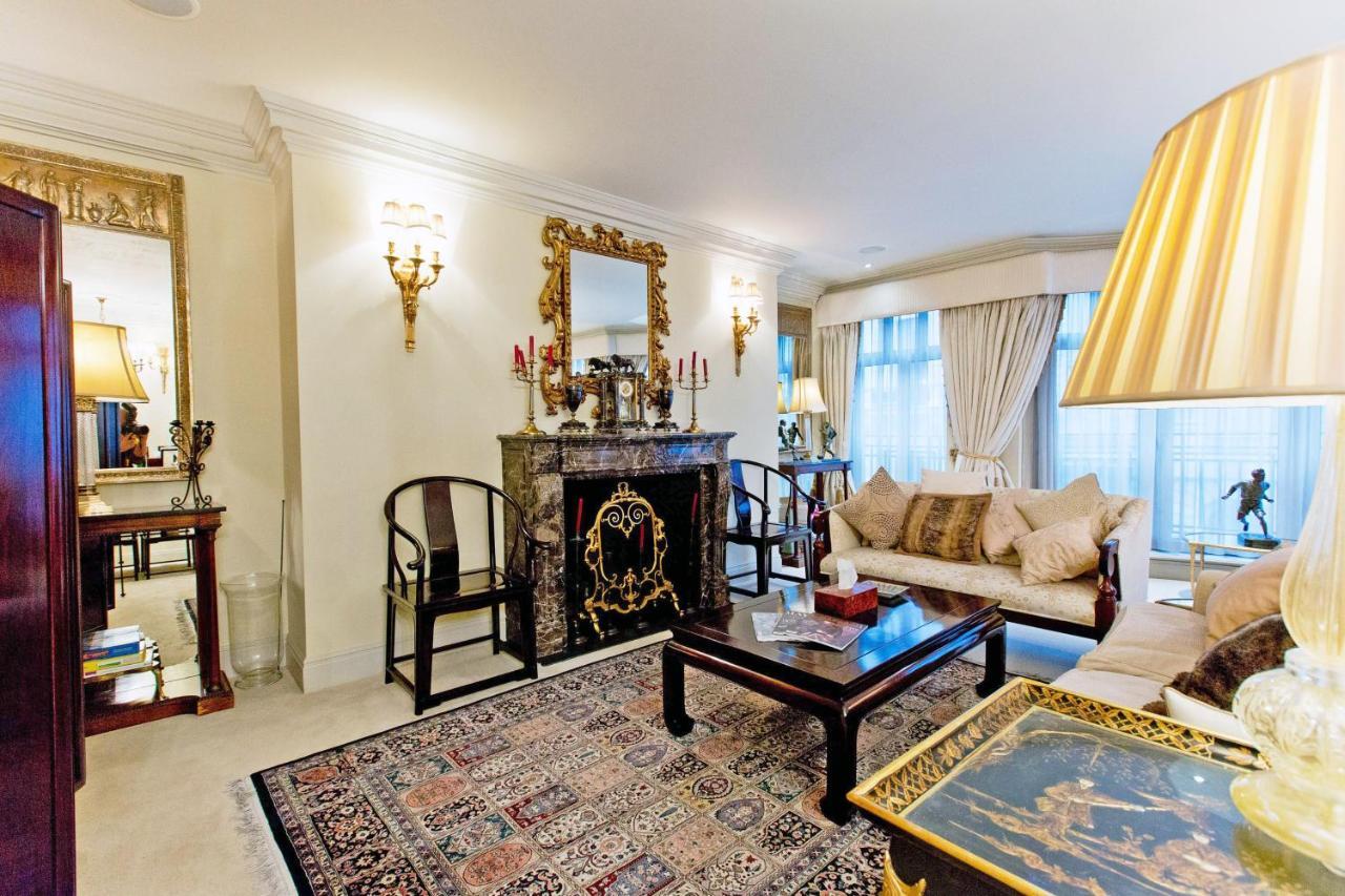 Pall Mall Apartamento