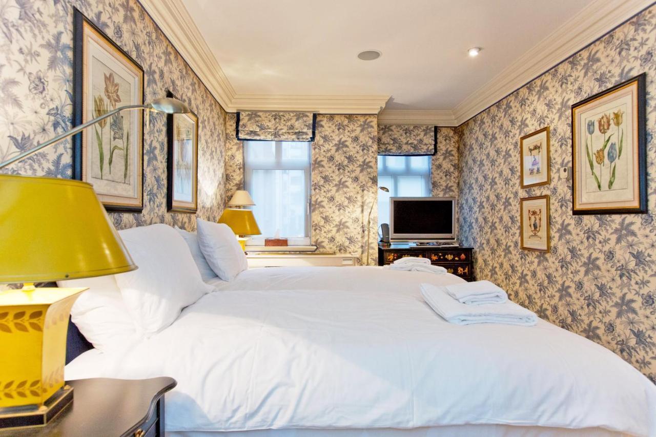 Apartamento Pall Mall *