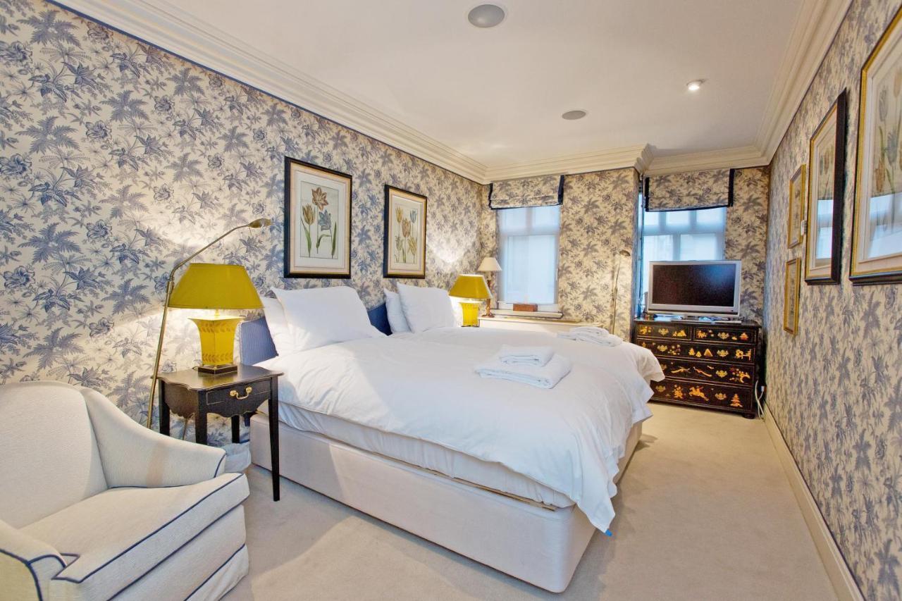 Pall Mall Apartamento Londres
