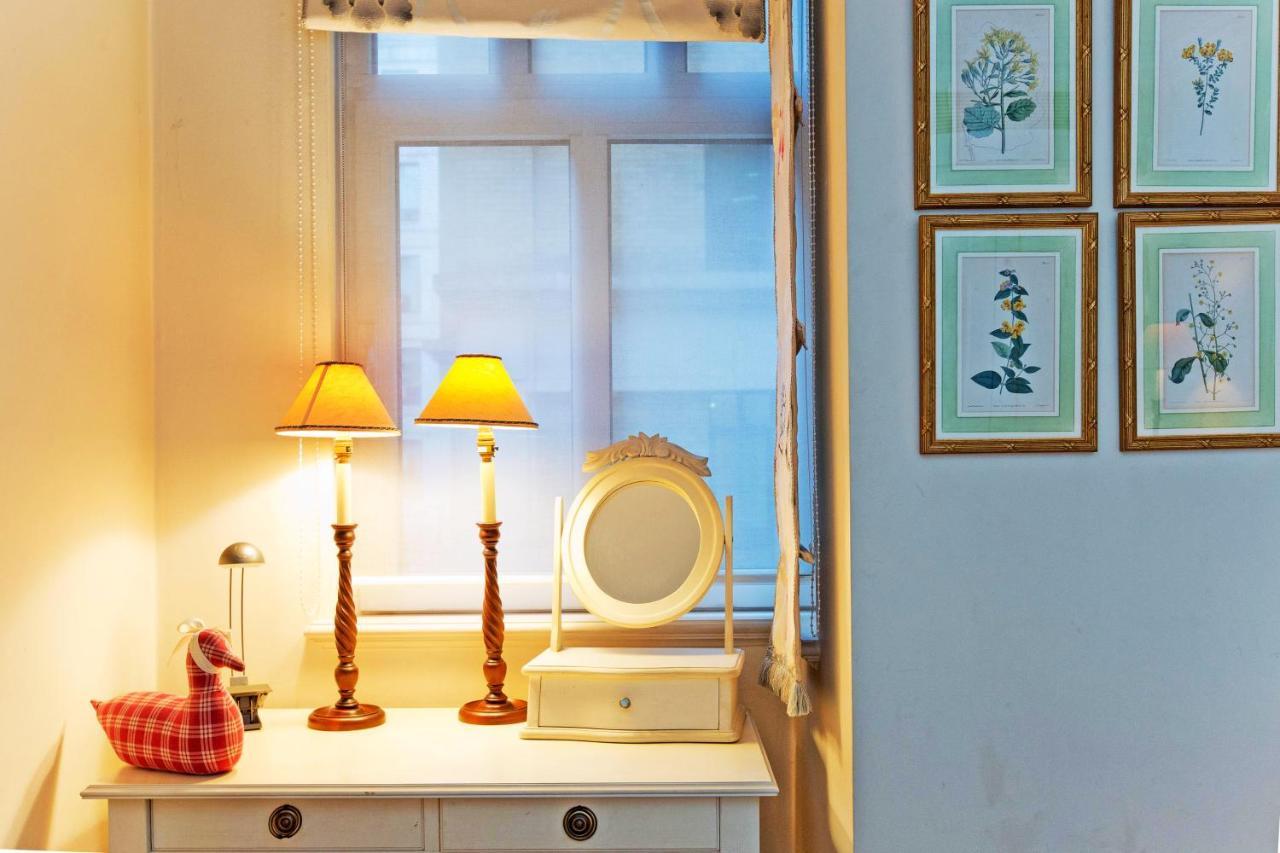 Apartamento Pall Mall *