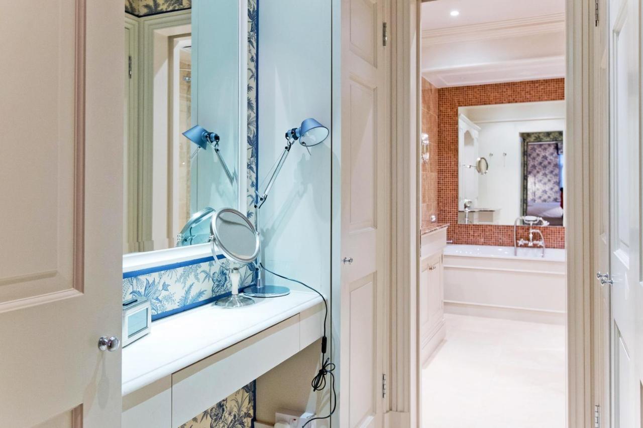 Pall Mall Apartamento *